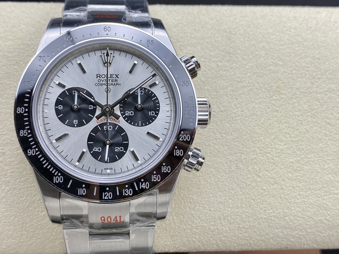 Rolex Daytona Artisans De Geneve Tribute to 6263 II "Big Red" LIMITED